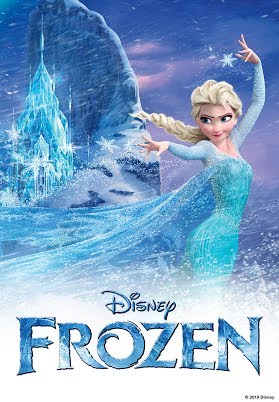 Frozen (HD Google Play)