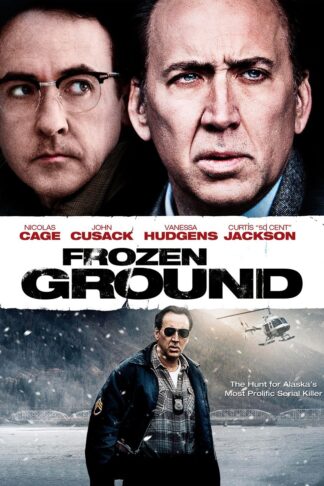 The Frozen Ground (HD Fandango at Home)