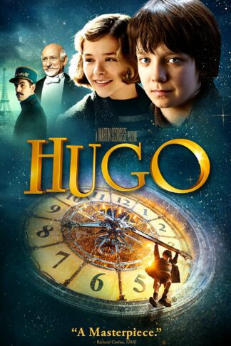 Hugo (SD Fandango at Home)