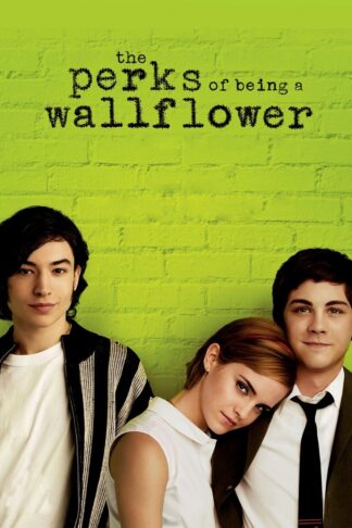 The Perks of Being a Wallflower (HD Fandango at Home/MA)