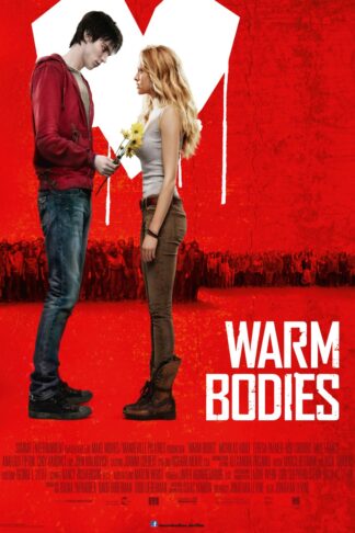 Warm Bodies (HD Fandango at Home/MA)