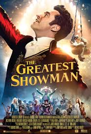 The Greatest Showman (HD Fandango at Home/MA)