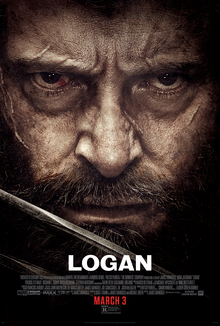 Logan (HD Fandango at Home/MA or 4K iTunes)