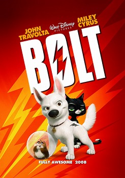 Bolt (HD Movies Anywhere)
