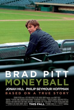 Moneyball (HD Fandango at Home/MA)